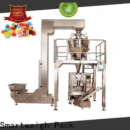 advanced clamshell packaging machine for food weighing 1