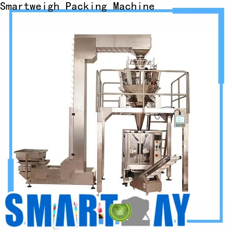 new best packaging machine manufacturer China manufacturer for food labeling 1