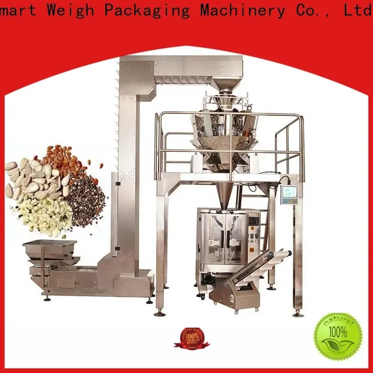 Smartweigh Pack best-selling film packaging machine inquire now for food packing 1