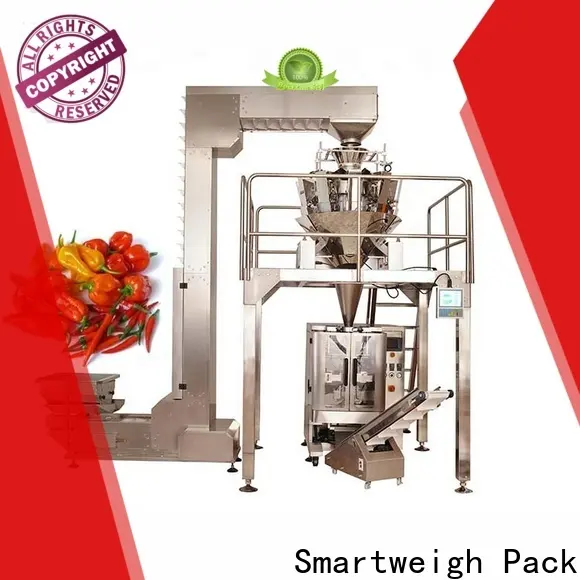 Smartweigh Pack sealing machine for business for food packing 1