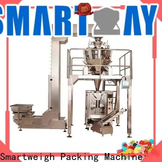 latest stick pack machine for sale factory price for food weighing 1
