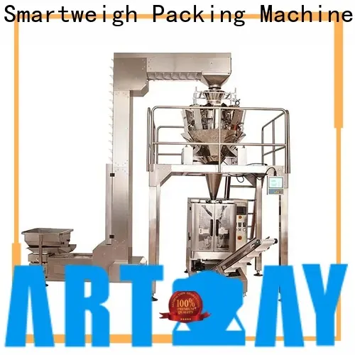 quality lays packing machine with cheap price for foof handling 1