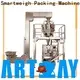 quality lays packing machine with cheap price for foof handling 1