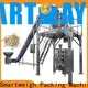 Smartweigh Pack sugar filling machine factory price for food labeling 1