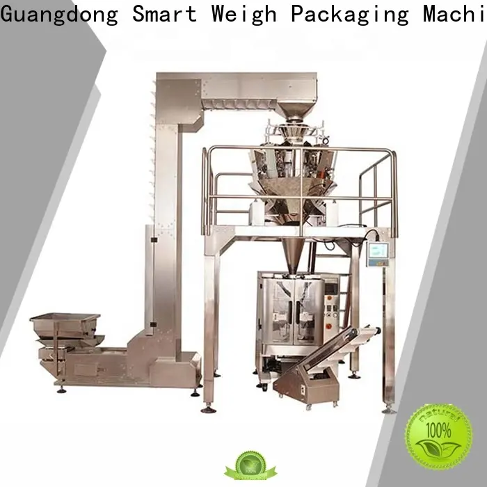 Smartweigh Pack filling machine for sale for food packing 1