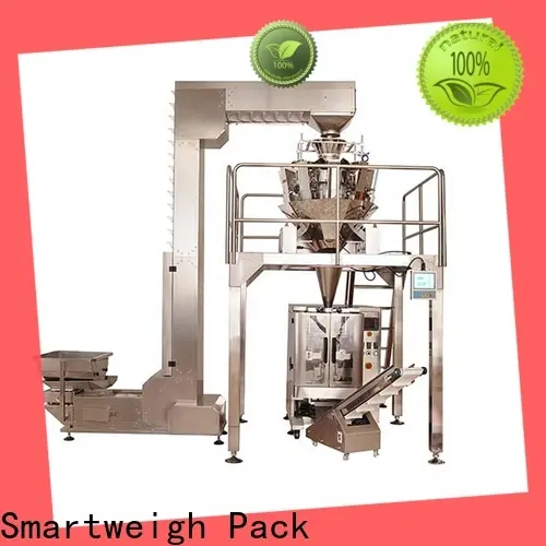 Smartweigh Pack food packaging machine manufacturers manufacturers for food labeling 1