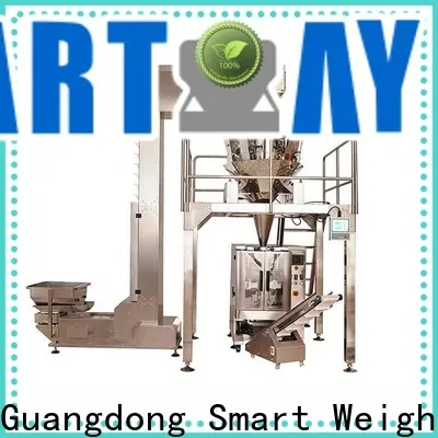 Smartweigh Pack cookie packaging equipment for foof handling 1