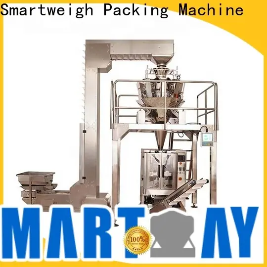 eco-friendly dry food packaging machine free quote for food packing 1