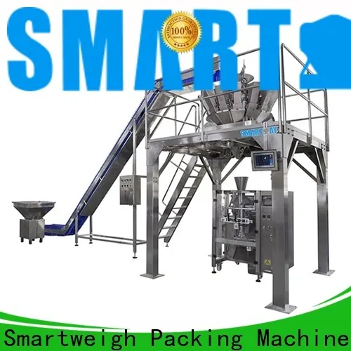 eco-friendly fish packing machine for business for food labeling 1