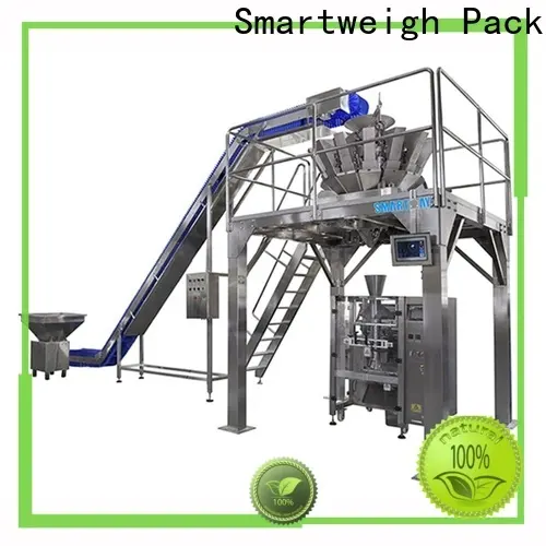 Smartweigh Pack machine packing sugar company for food packing 1