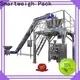 Smartweigh Pack automatic flour packing machine in bulk for food labeling 1