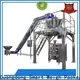 Smartweigh Pack first-rate shampoo filling machine free quote for food labeling 1