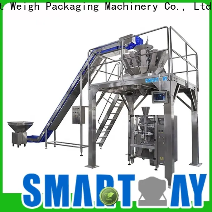 best-selling pouch packing machine in india suppliers for food weighing 1