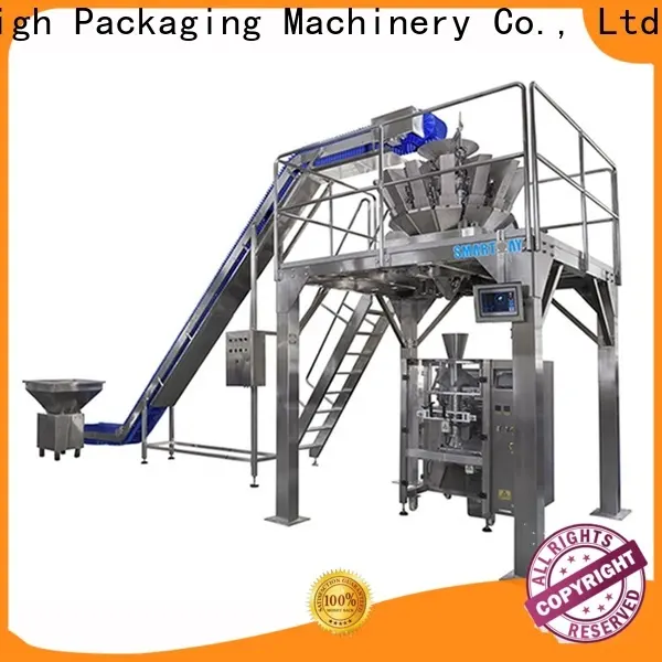 latest pasta packaging machine with cheap price for food labeling 1