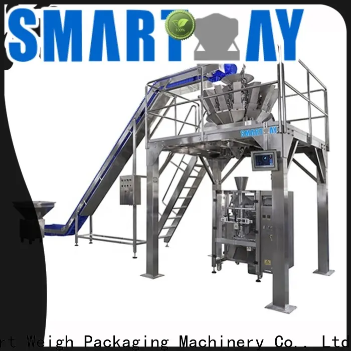 eco-friendly salt packaging machine order now for food weighing 1