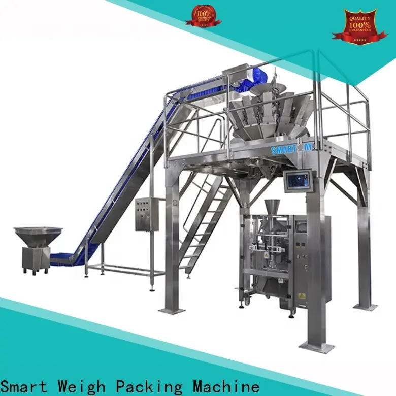 best-selling commercial packing machine in bulk for food weighing 1