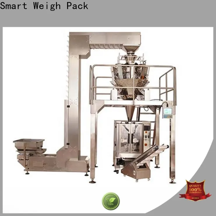 eco-friendly popcorn packaging machine manufacturers for foof handling 1
