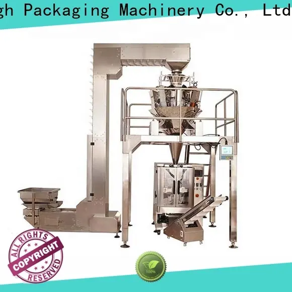 advanced juice packing machine company for food labeling 1