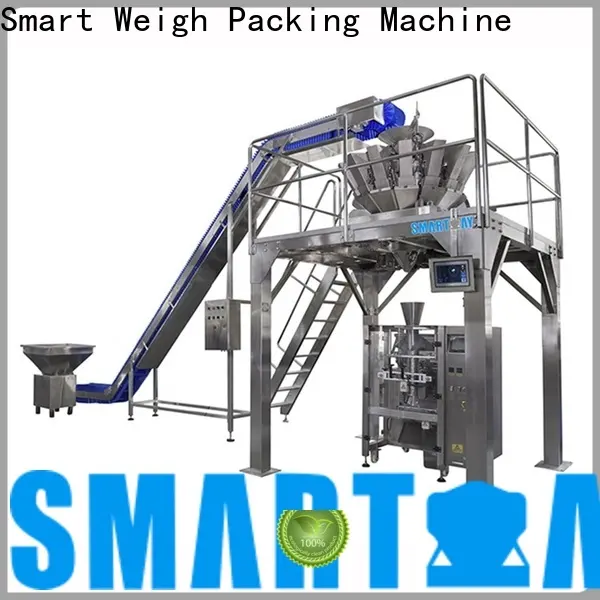 high-quality filling and packaging equipment for business for food labeling 1