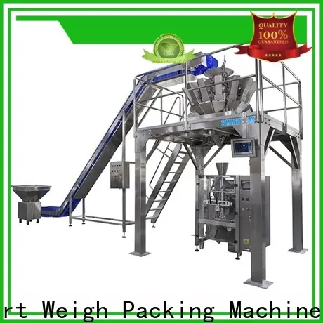 first-rate form and fill packaging machines free quote for foof handling 1