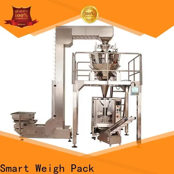 advanced kurkure packing machine company for foof handling 1