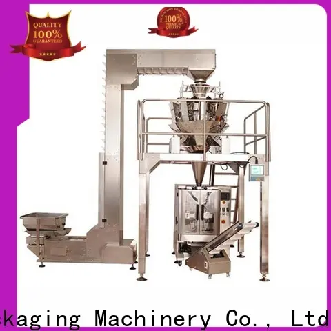 bulk packing machine in bulk for foof handling 1