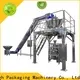 Smart Weigh Pack automated packing machine supply for foof handling 1