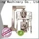Smart Weigh Pack easy operating vegetable packing machine manufacturers for foof handling 1