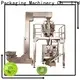 Smart Weigh Pack pouch packaging machine manufacturer factory for food weighing 1
