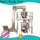 Smart Weigh Pack water filling machine for business for foof handling 1