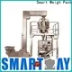 Smart Weigh Pack pillow packing machine order now for food labeling 1