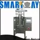 stable automatic packing and sealing machine free quote for food weighing 1