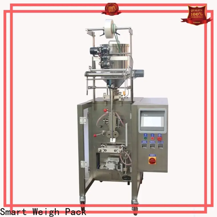 advanced candy filling machine for foof handling 1