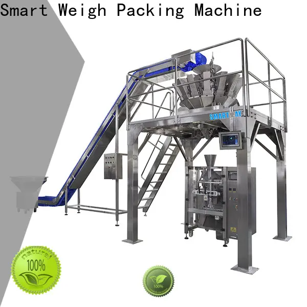 high-quality packing cubes in bulk for food weighing 1