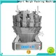 Smart Weigh Pack eco-friendly multihead weigher for food packing 1