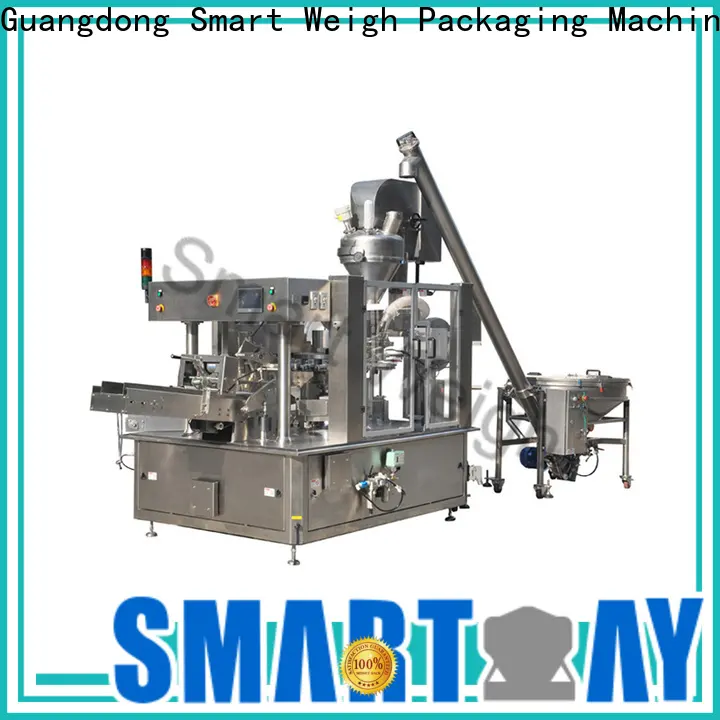 high-quality bag packaging machine for business for meat packing 1