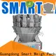Smart Weigh Pack multihead weigher order now for food labeling 1