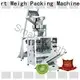 Smart Weigh Pack vertical pouch packing machine manufacturers for chips packing 1