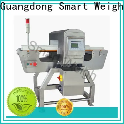 first-rate metal detector companies inquire now for food packing 1