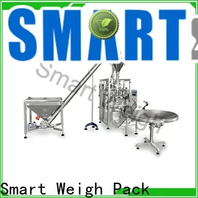 latest vertical bagging machine manufacturers for food weighing 1