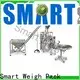 latest vertical bagging machine manufacturers for food weighing 1