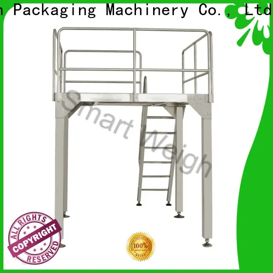 Smart Weigh Pack accurate incline conveyor order now for food packing 1