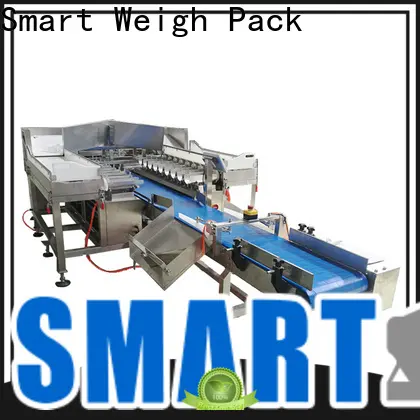 Smart Weigh Pack combination head weigher company for foof handling 1