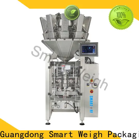 top bagging machine factory price for food packing 1