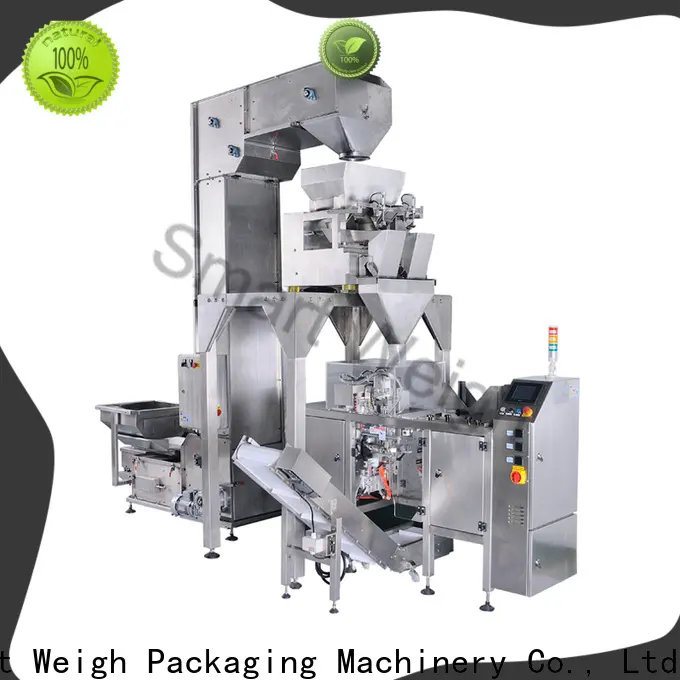 Smart Weigh Pack doypack machine directly sale bulk buy 1
