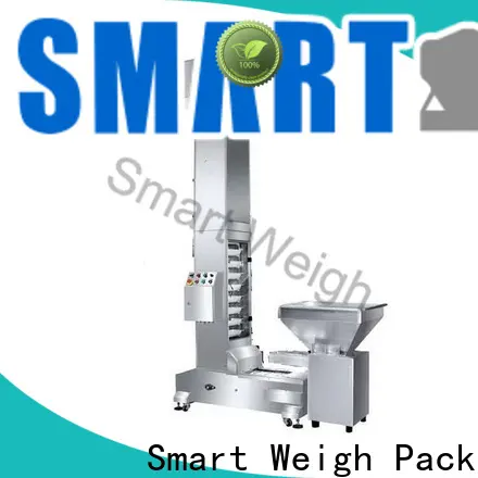 aluminum work platform customization for food weighing 1