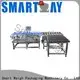 Smart Weigh Pack adjustable automatic inspection system factory price for foof handling 1