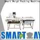 Smart Weigh Pack check weigher order now for food weighing 1