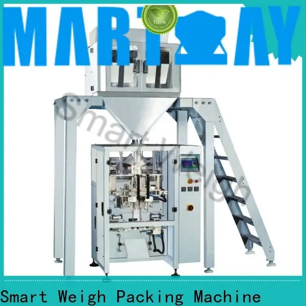Smart Weigh Pack affordable best packing cubes system company for food weighing 1