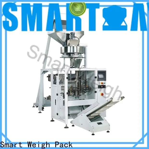 Smart Weigh Pack superior packaging systems free quote for food weighing 1
